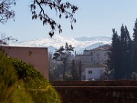 Alhambra : Europa, Granada, Reisen, Spanje
